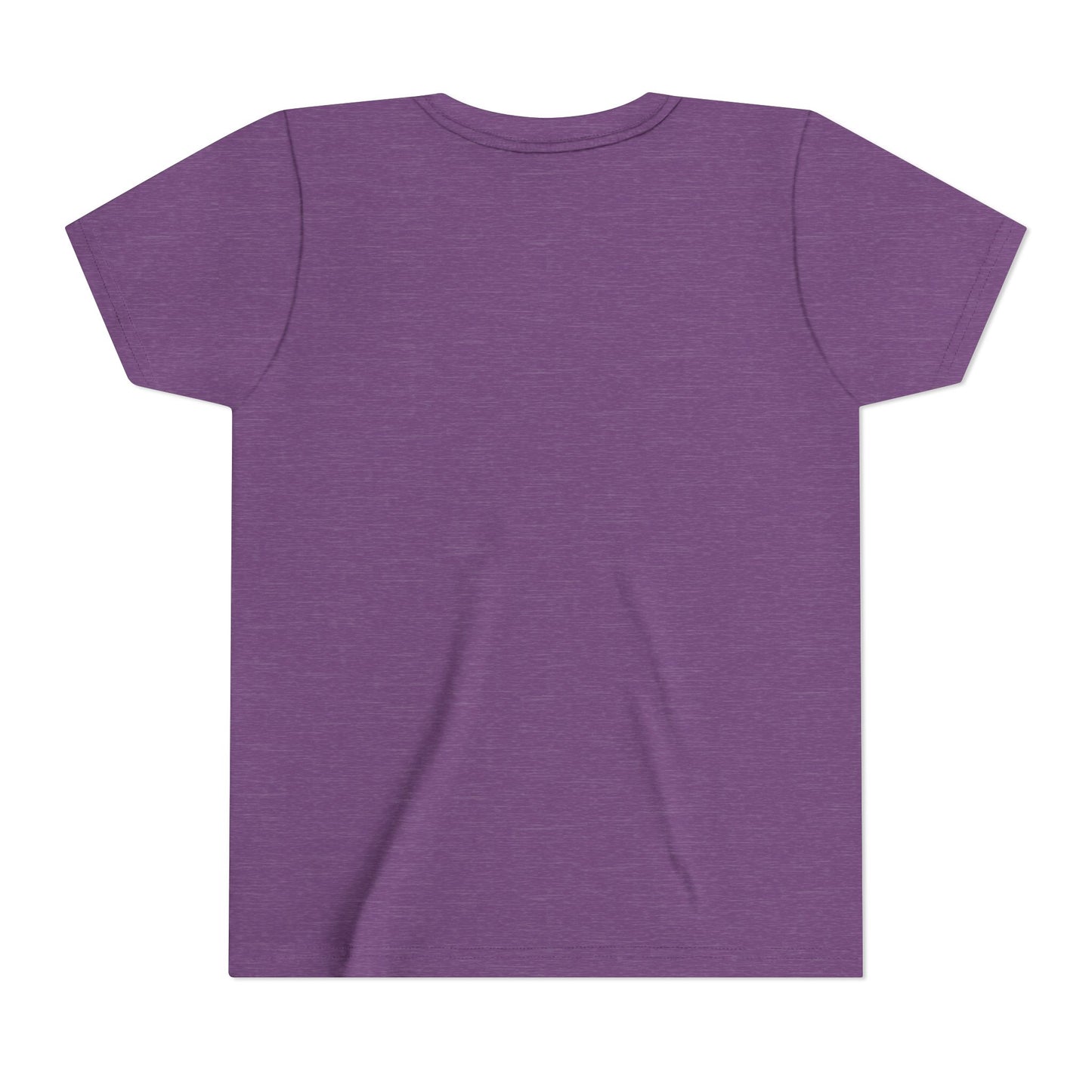 Colorful Kindergarten Youth Tee, Kids Shirt, Back to School Gift, Teacher Appreciation, Fun Classroom Apparel, Birthday Gift