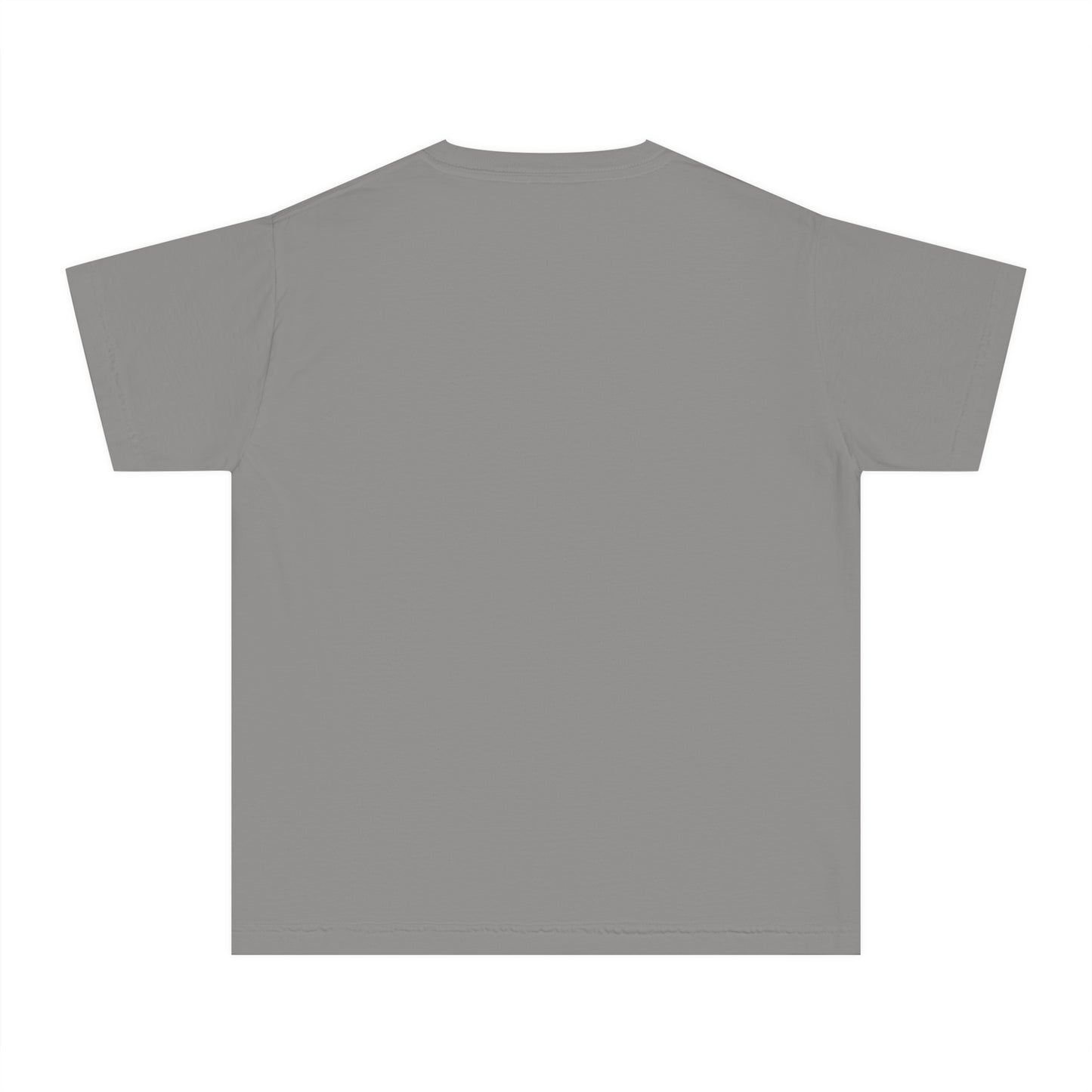 PreK Youth Midweight Tee, Fun and Playful Children's T-Shirt, Perfect for Preschool, Birthday Gift, Casual Wear, Kids Fashion