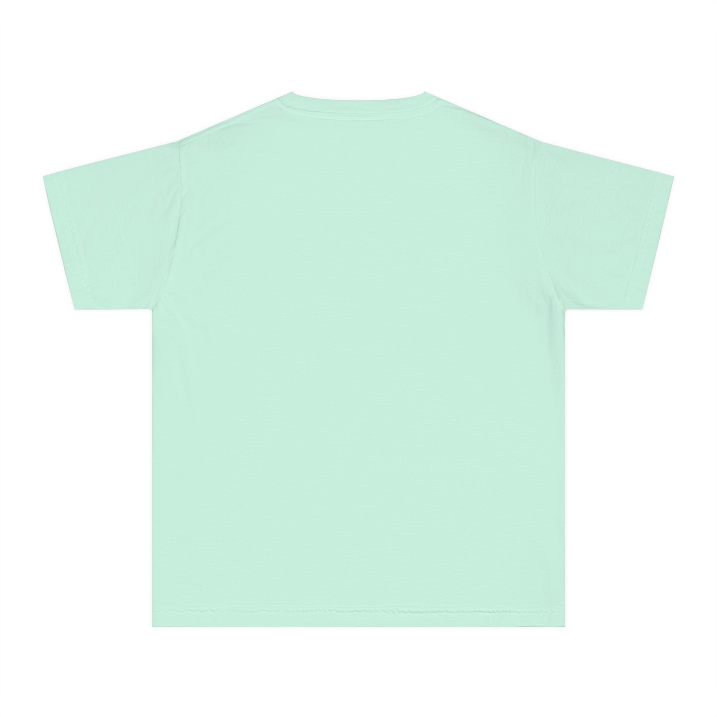 PreK Youth Midweight Tee, Fun and Playful Children's T-Shirt, Perfect for Preschool, Birthday Gift, Casual Wear, Kids Fashion