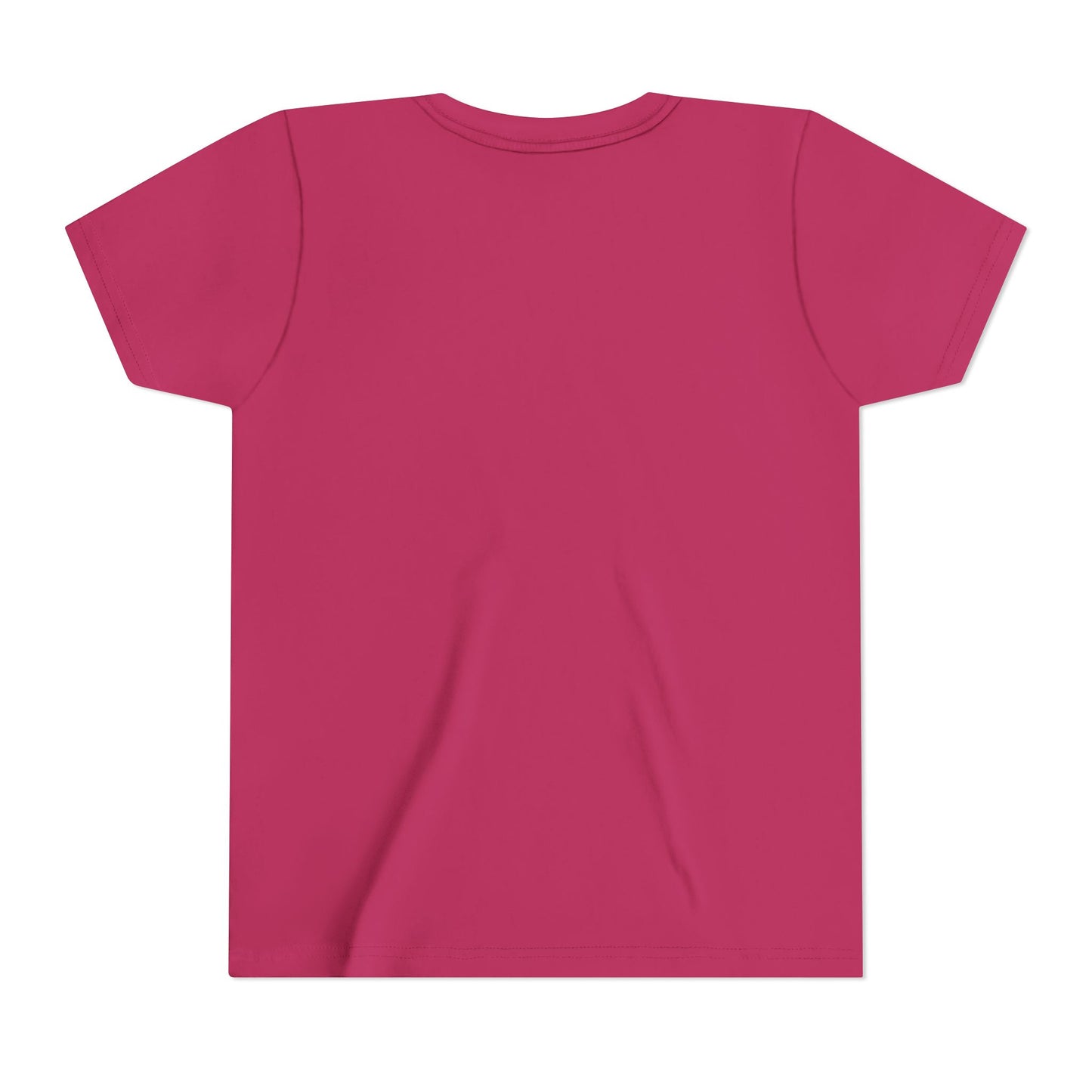 Colorful Kindergarten Youth Tee, Kids Shirt, Back to School Gift, Teacher Appreciation, Fun Classroom Apparel, Birthday Gift