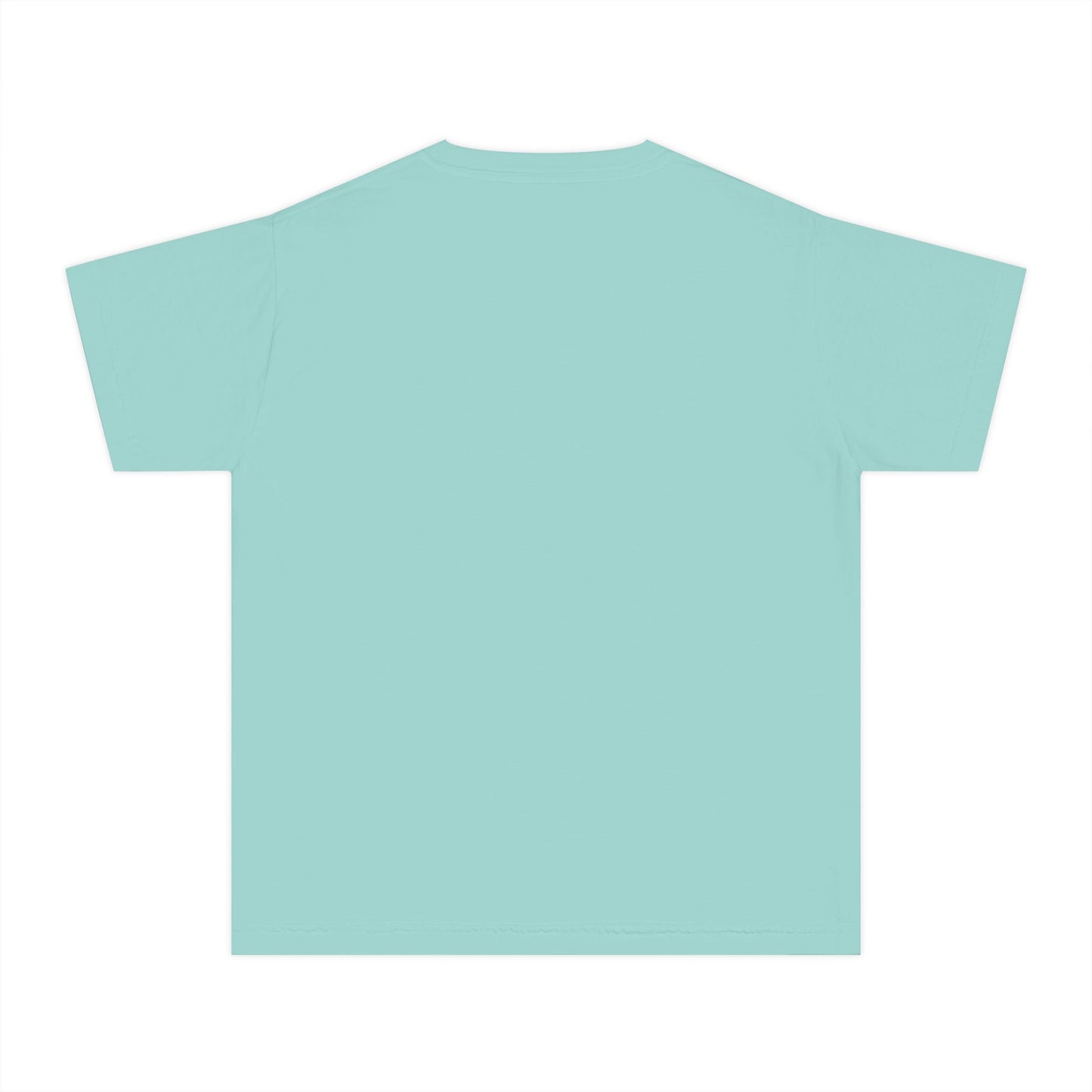 Colorful Kids Graphic Tee, Youth Midweight T-Shirt, Fun Play Shirt, Cool Summer Top, Birthday Gift for Children, Casual Everyday Wear