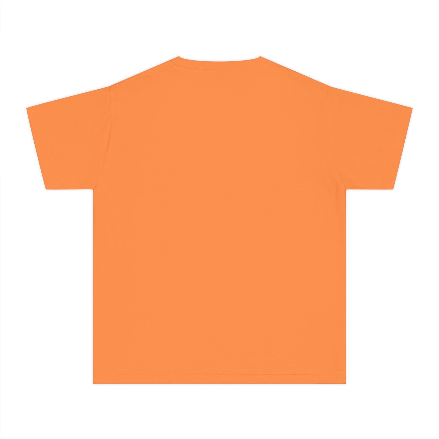 Colorful Kids Graphic Tee, Youth Midweight T-Shirt, Fun Play Shirt, Cool Summer Top, Birthday Gift for Children, Casual Everyday Wear