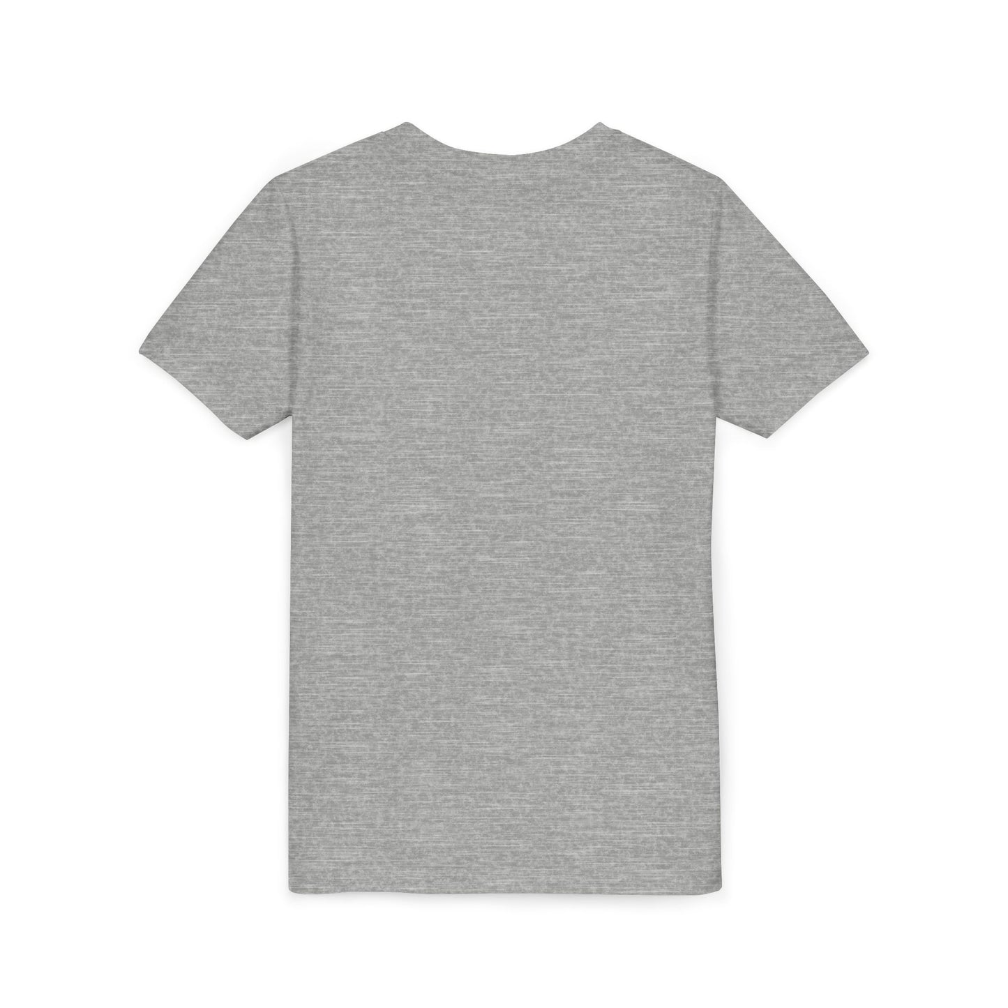 Colorful Youth Short Sleeve Tee, Fun Graphic T-Shirt for Kids, Playful Summer Wear, Gift for Birthdays, Casual Everyday Apparel