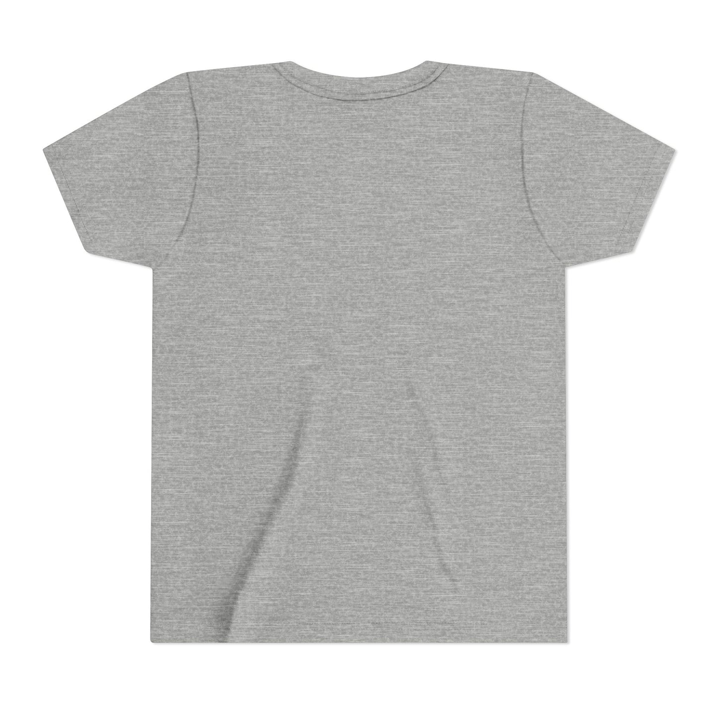 Monster Truck Crushin' Pre-K Youth Tee | Fun Kids Shirt, Birthday Gift, Playdate Outfit, Preschool Apparel, Adventure Wear