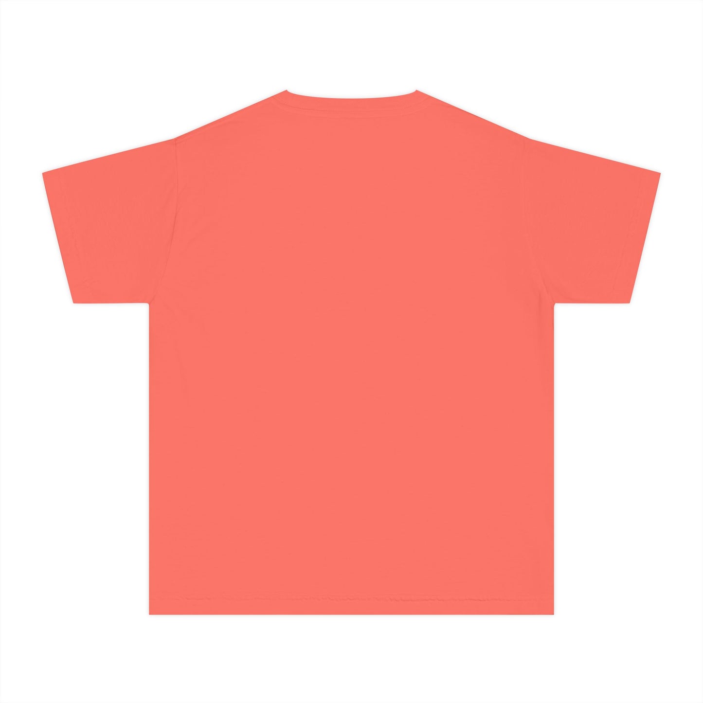 Colorful Kids Graphic Tee, Youth Midweight T-Shirt, Fun Play Shirt, Cool Summer Top, Birthday Gift for Children, Casual Everyday Wear