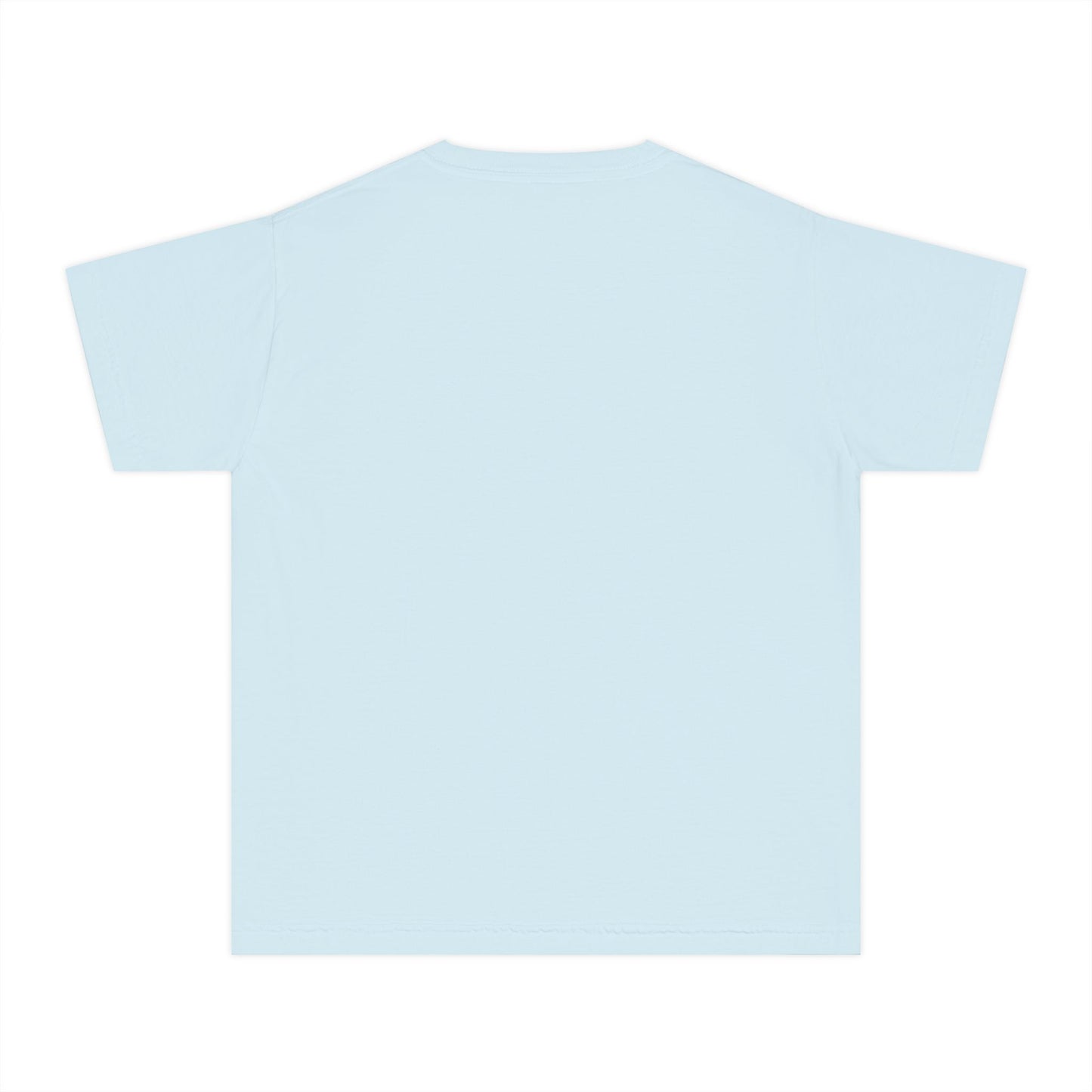 Little Miss Youth Tee - Cute Kids T-Shirt, Fun Gift for Birthdays, Summer Camp, or Playdates, Adorable Outfit
