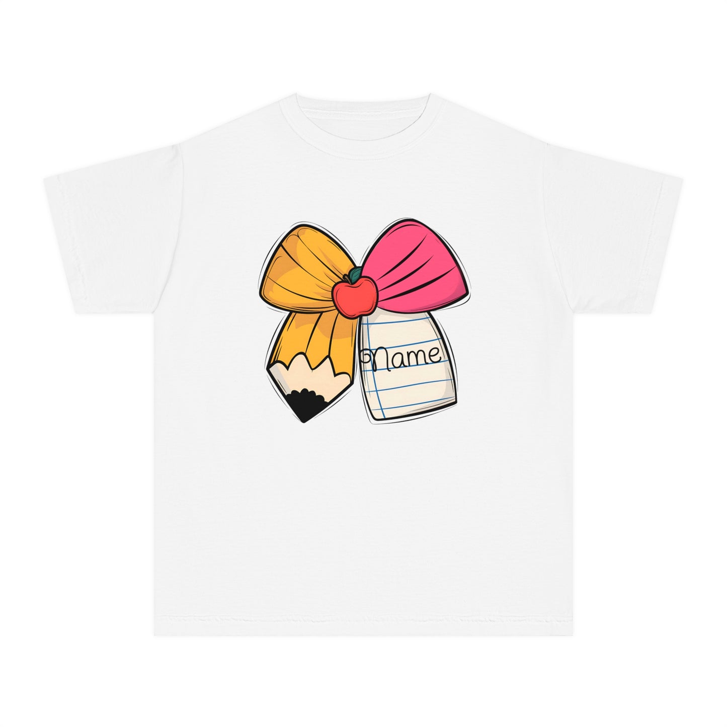 Youth Midweight Tee