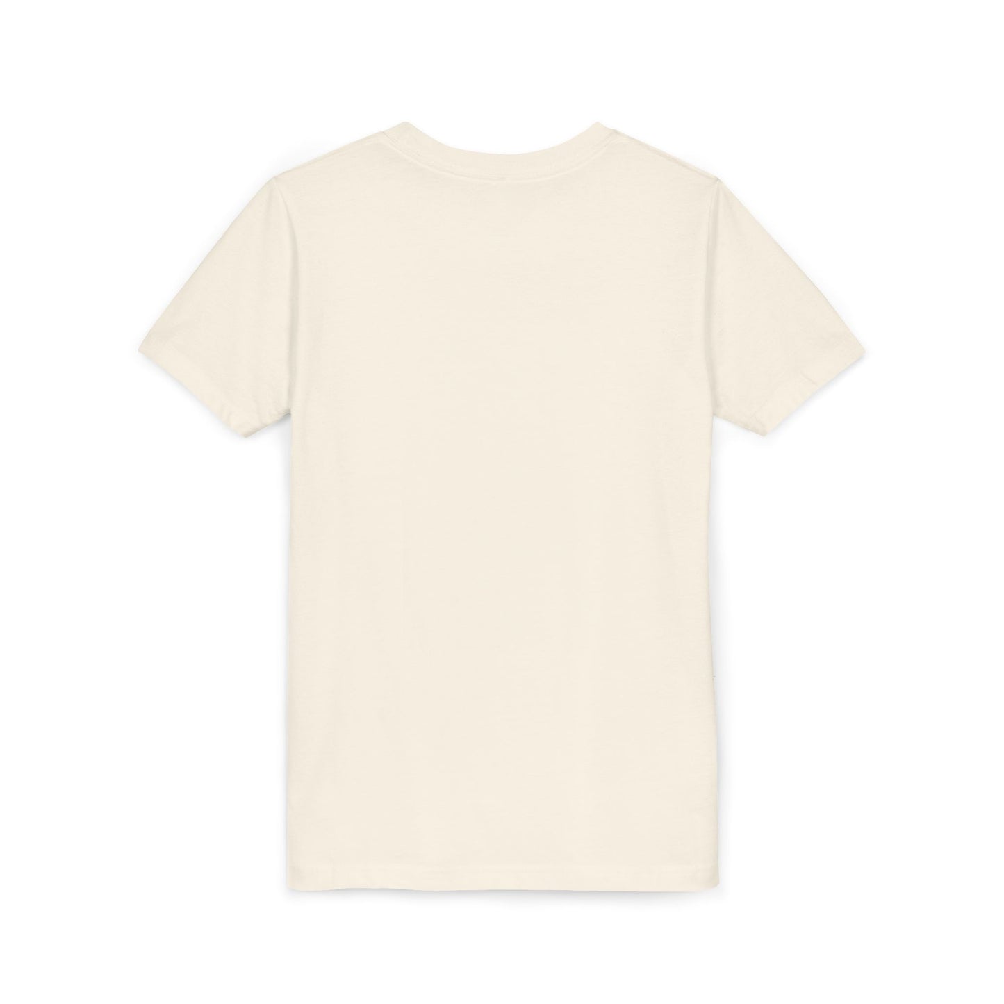 Colorful Youth Short Sleeve Tee, Fun Graphic T-Shirt for Kids, Playful Summer Wear, Gift for Birthdays, Casual Everyday Apparel