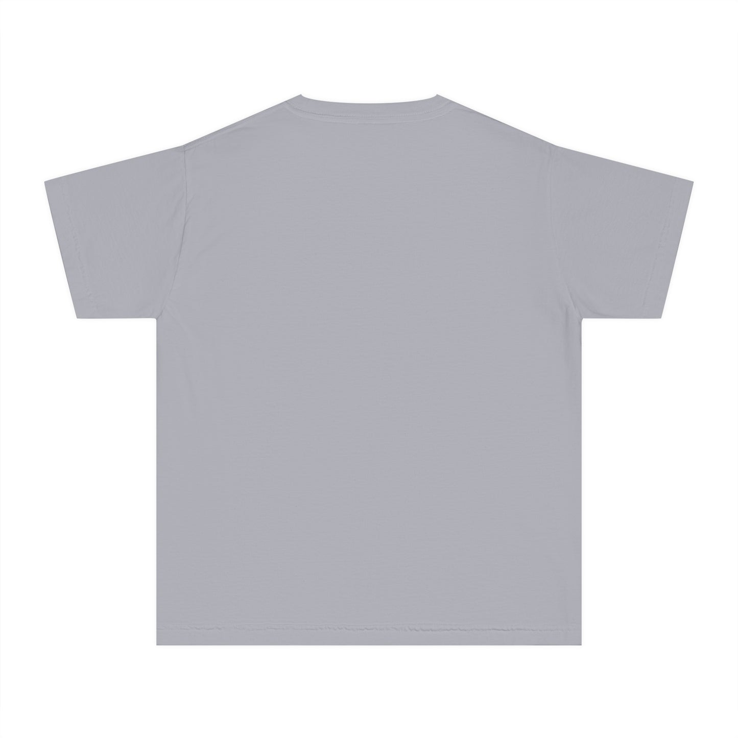 Youth Gamer Tee - Cartoon Pixel Character, Cool Shirt for Kids, Gaming Outfit, Birthday Gift, Back to School Tee