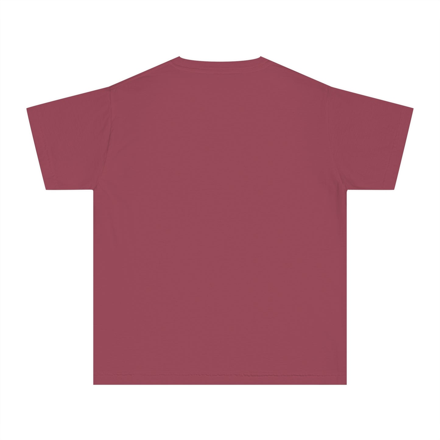 Youth Gamer Tee - Cartoon Pixel Character, Cool Shirt for Kids, Gaming Outfit, Birthday Gift, Back to School Tee