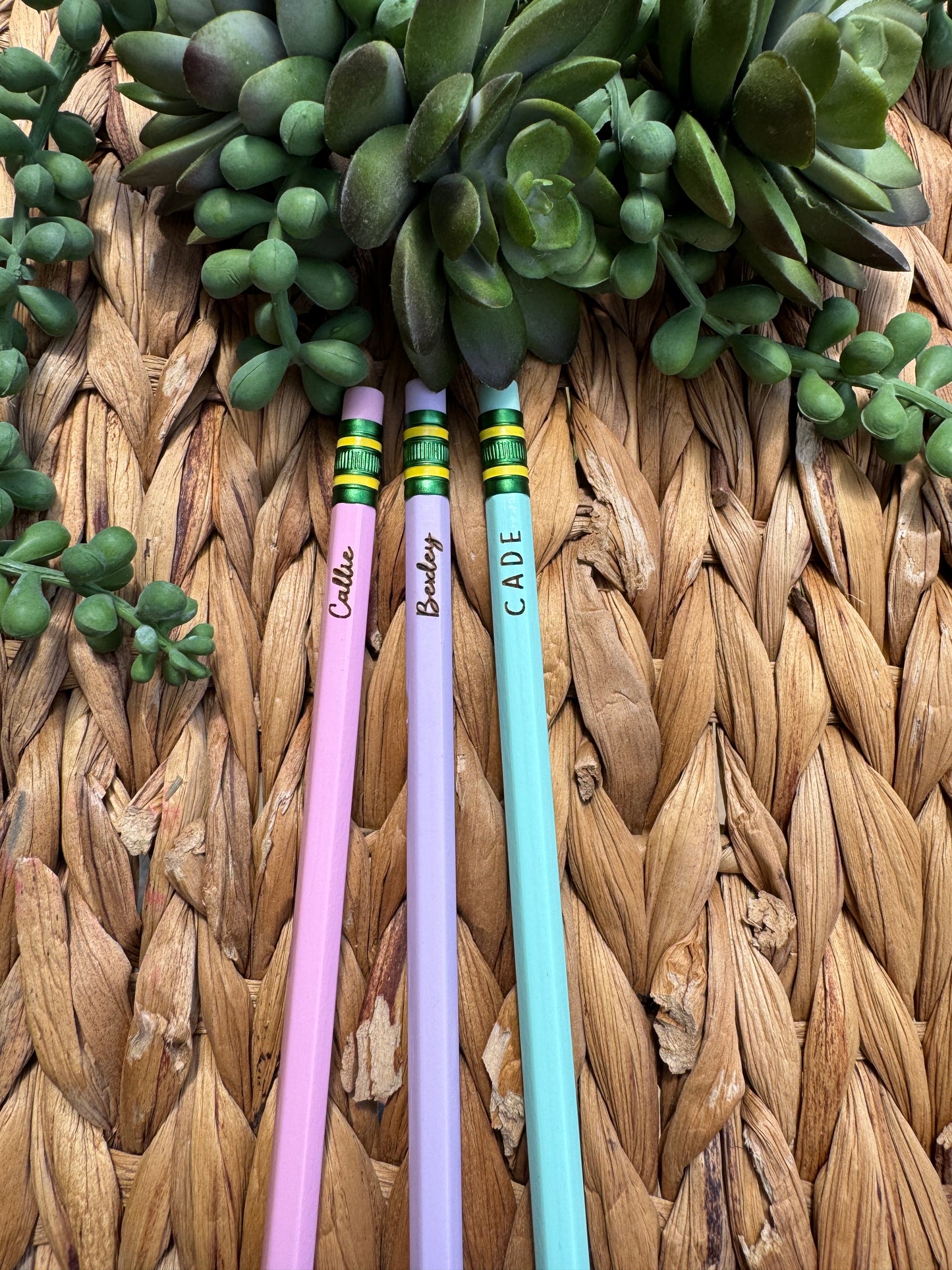 Pencils