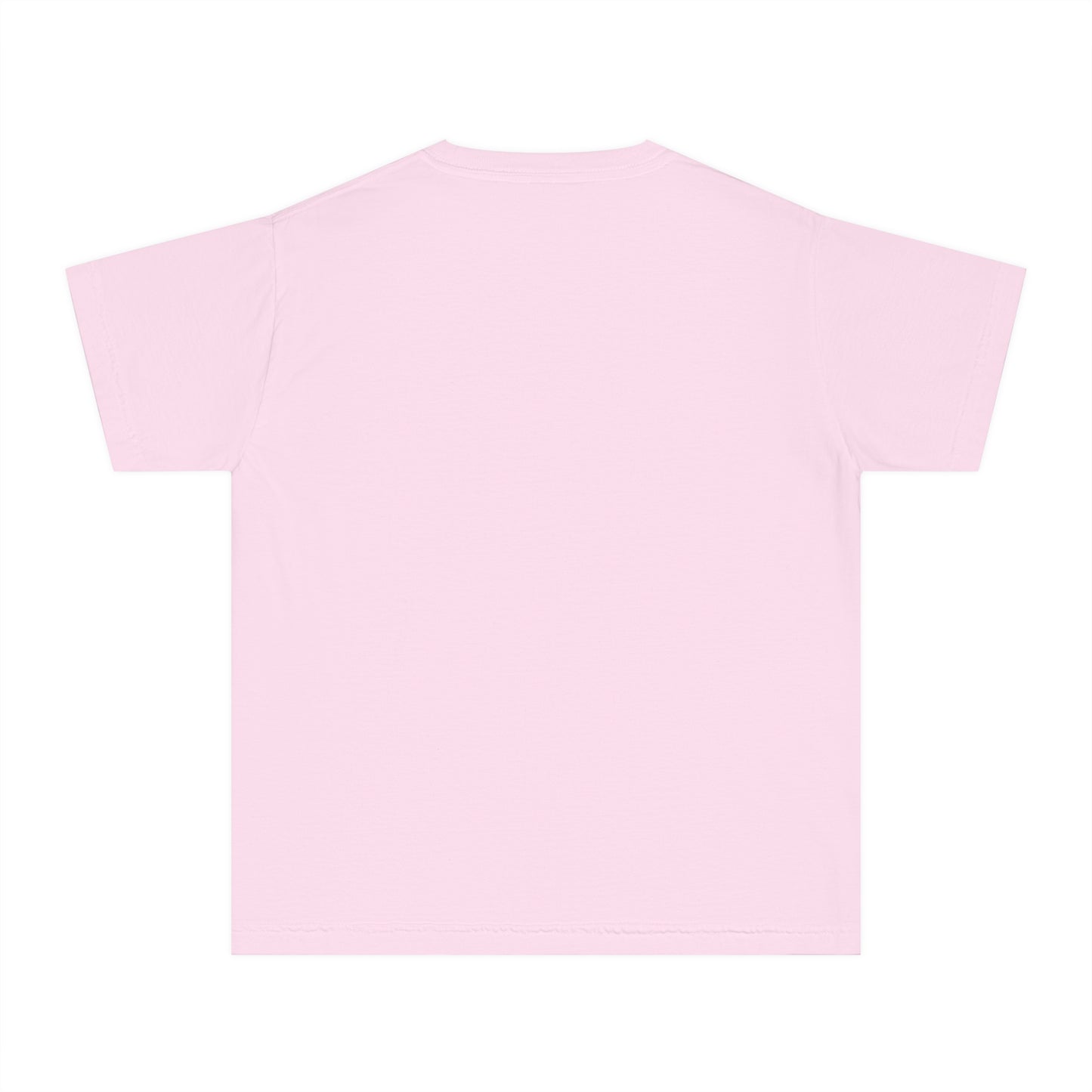 Little Miss Pre-K Youth Midweight Tee, Fun Kids T-Shirt, Preschool Shirt, Cute Back-to-School Top, Birthday Gift for Girls