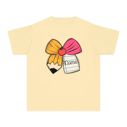 Youth Midweight Tee