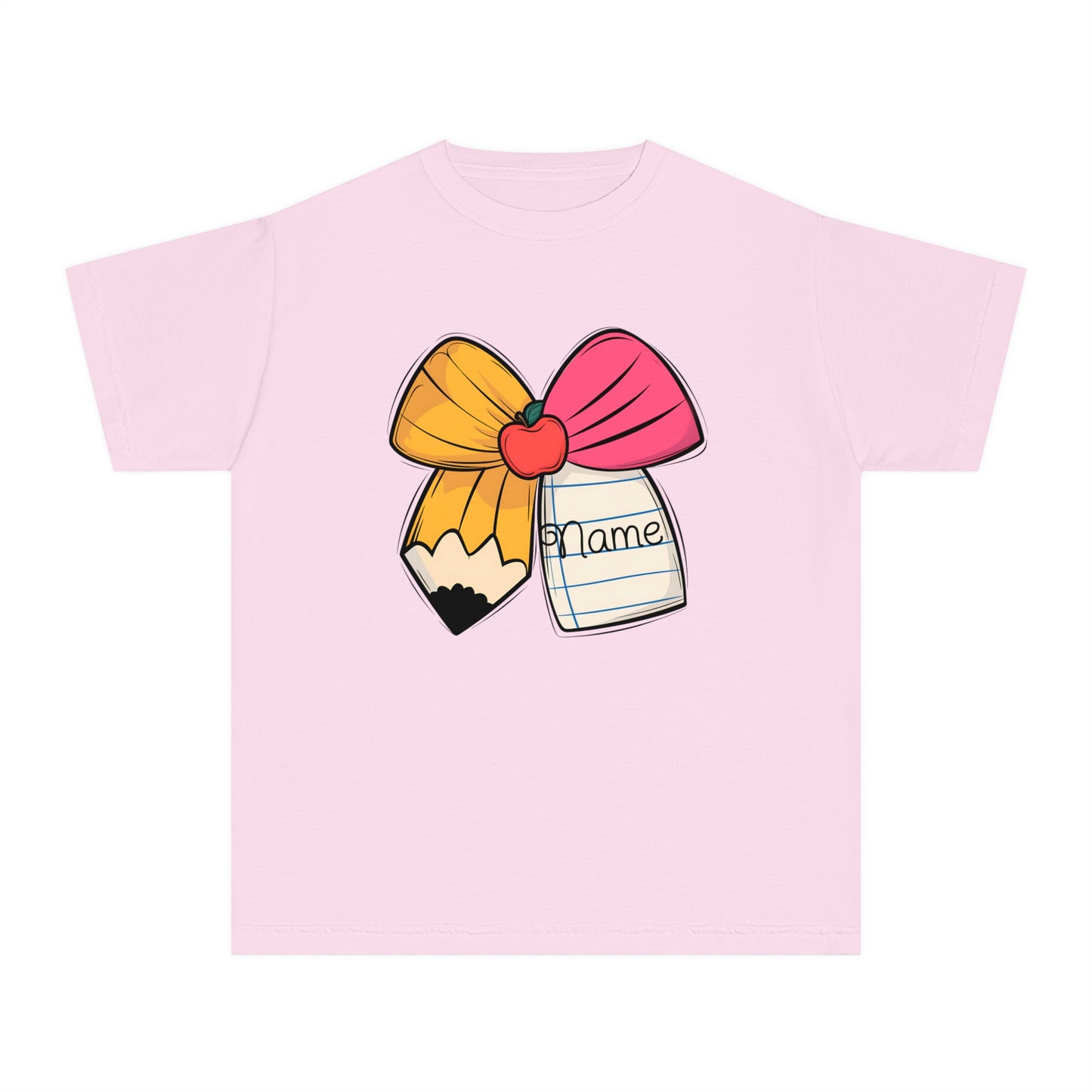Youth Midweight Tee