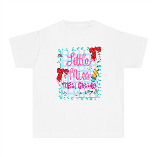 Youth Midweight Tee