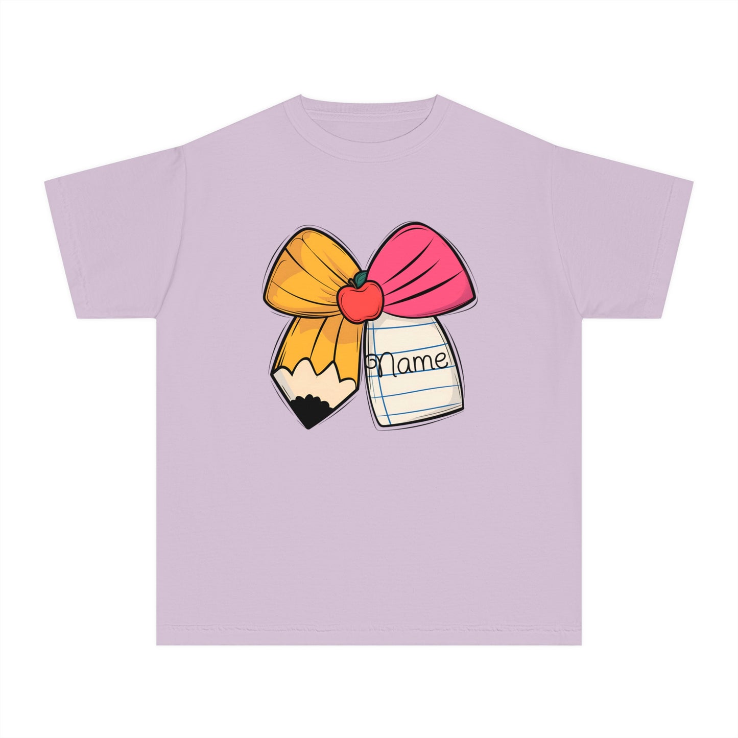 Youth Midweight Tee