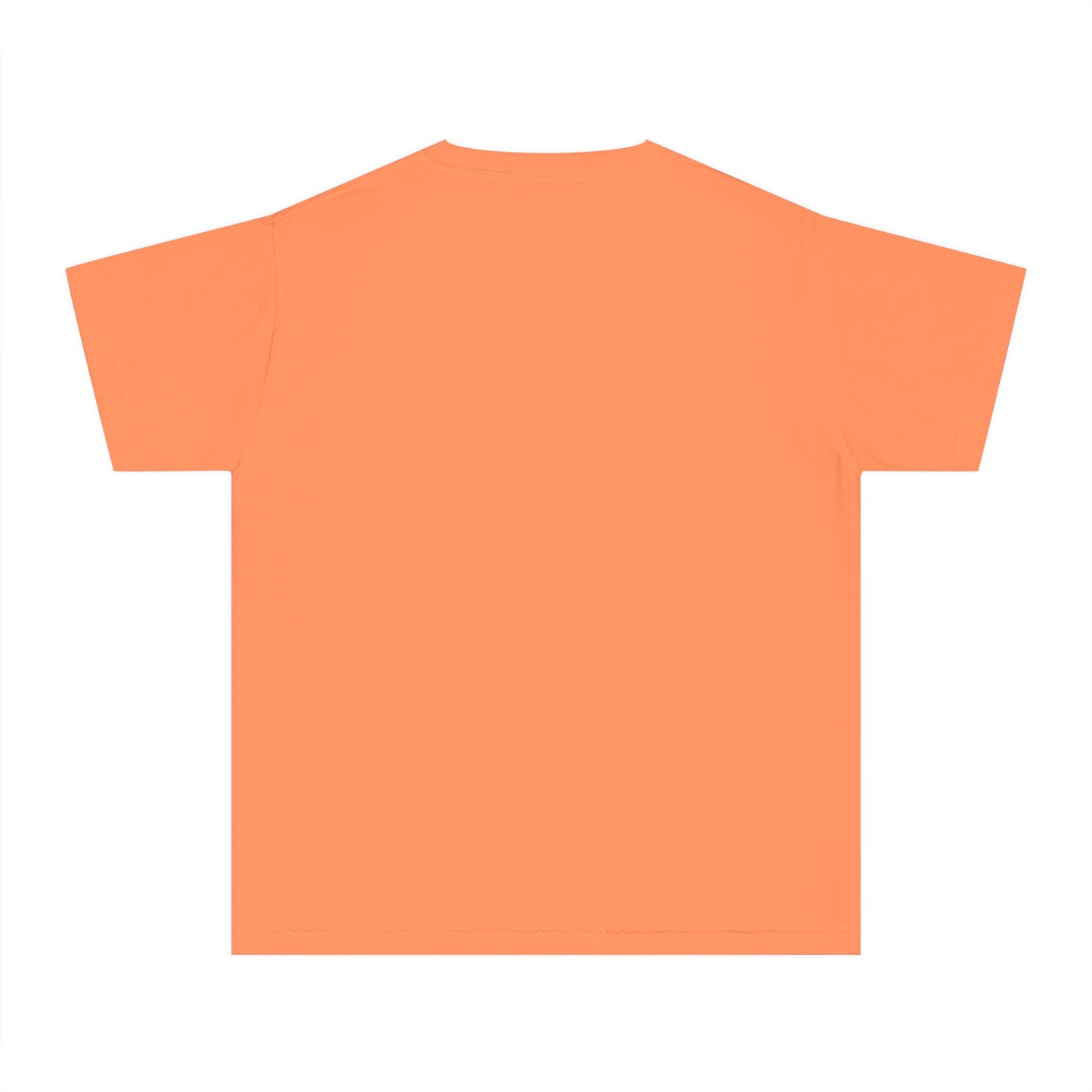 Youth Gamer Tee - Cartoon Pixel Character, Cool Shirt for Kids, Gaming Outfit, Birthday Gift, Back to School Tee