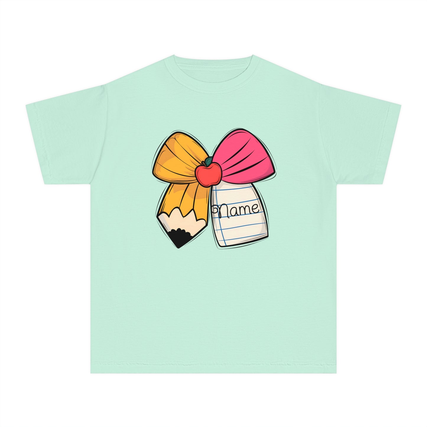 Youth Midweight Tee