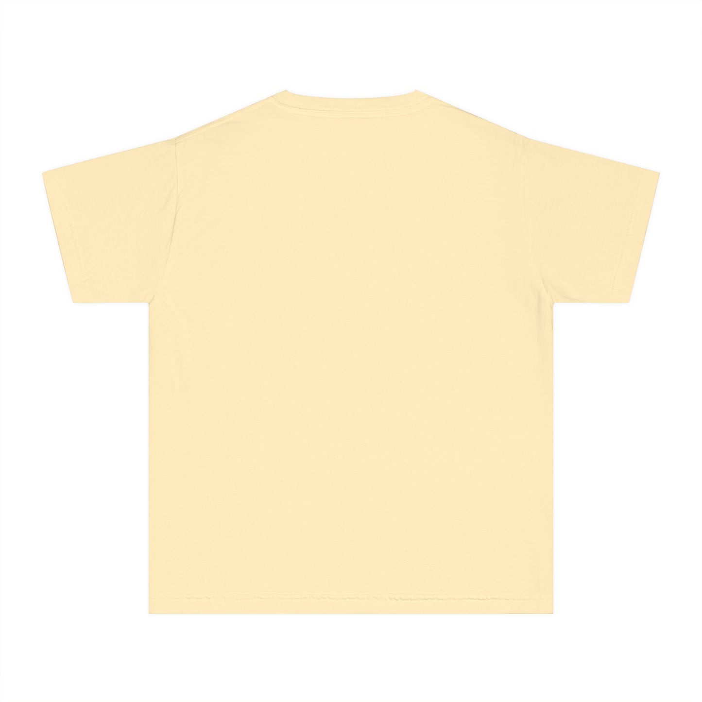 PreK Youth Midweight Tee, Fun and Playful Children's T-Shirt, Perfect for Preschool, Birthday Gift, Casual Wear, Kids Fashion