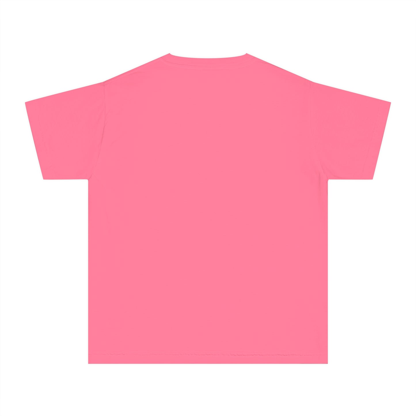 Customized Personalized Kids' Tee with Bow and Pencil Design, Cute Youth T-Shirt for School, Back to School Gift, Classroom Wear, Customizable [...]