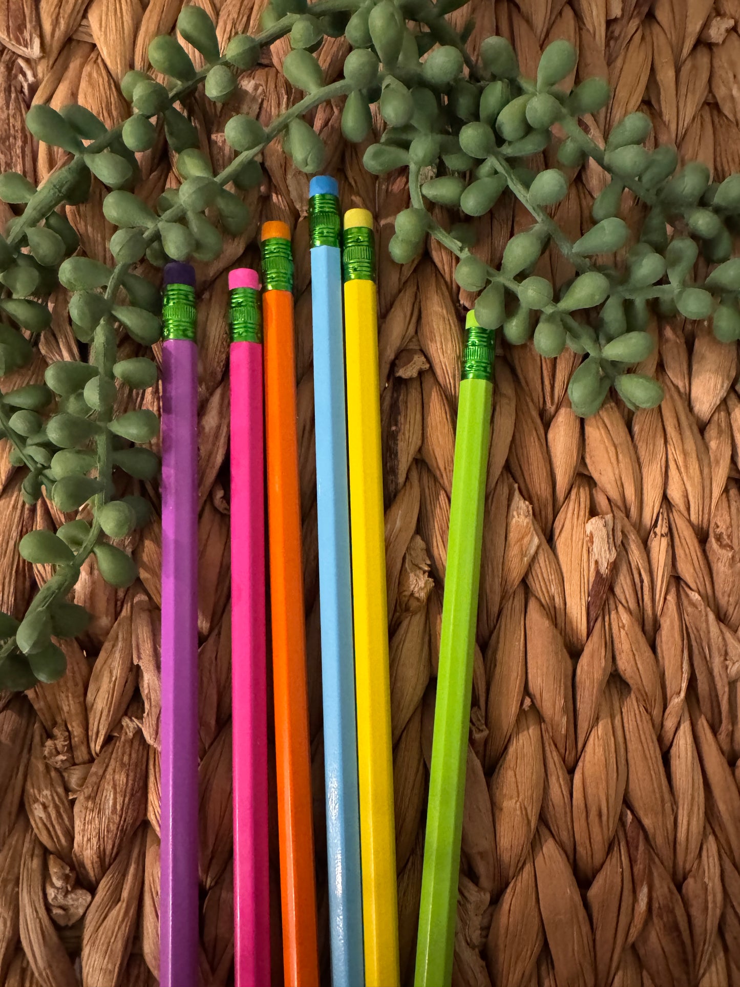 Pencils