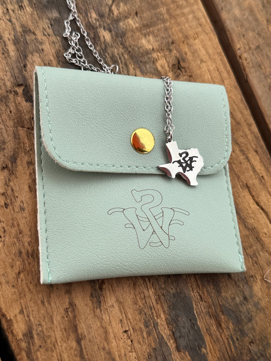 Texas Necklace