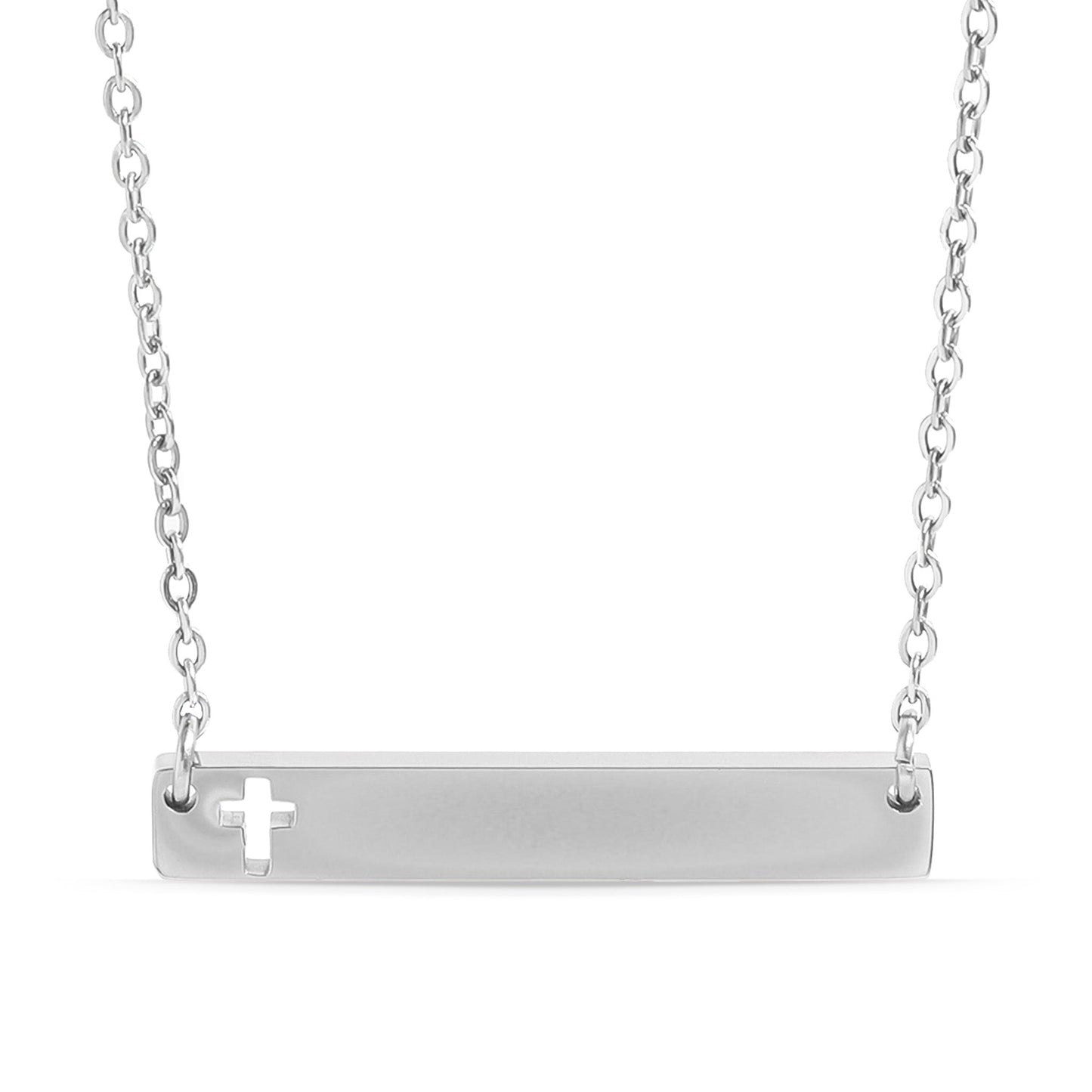 Cross Necklace